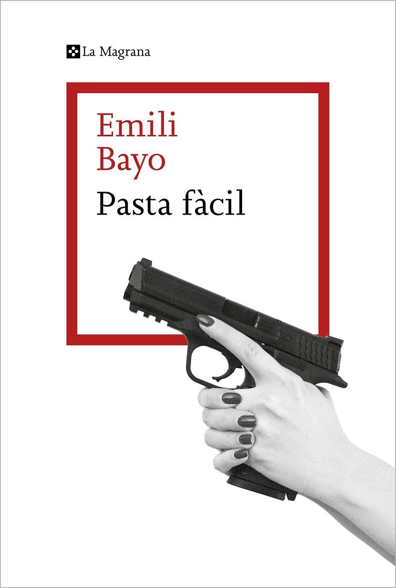 Pasta fàcil | 9788419334657 | Emili Bayo