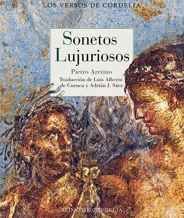 Sonetos lujuriosos (bilingüe italià - Castellà) | 9788418141621 | Pietro Aretino