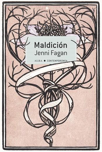 Maldición | 9788490659427 | Jenni Fagan