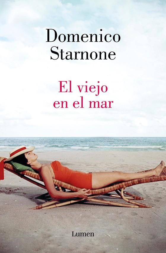 El viejo en el mar | 9788426426994 | Domenico Starnone