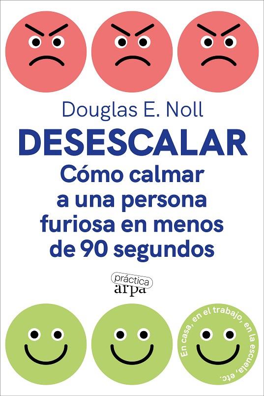 Desescalar | 9788419662088 | Douglas E. Noll