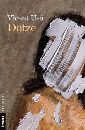 Dotze | 9788413584218 | Vicent Usó