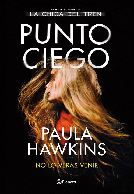 Punto ciego | 9788408263487 | Paula Hawkins