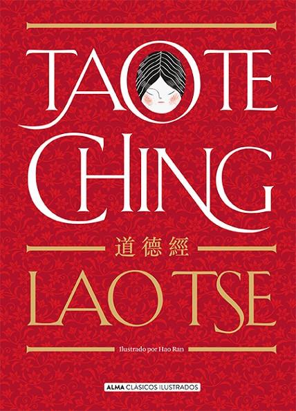 Tao Te Ching | 9788417430573 | Lao-tse