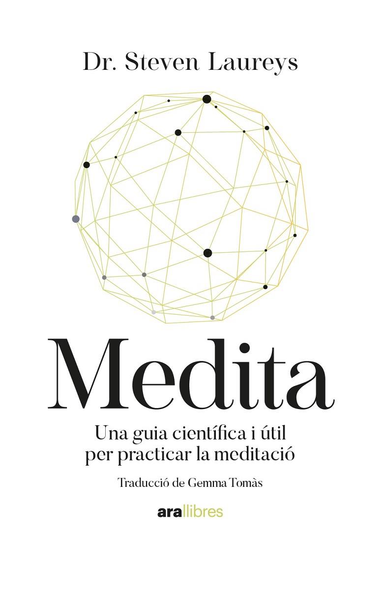 Medita (català) | 9788418928819 | Steven Laureys