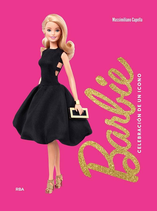 Barbie. Celebración de un icono | 9788411327435 | Massimiliano Capella