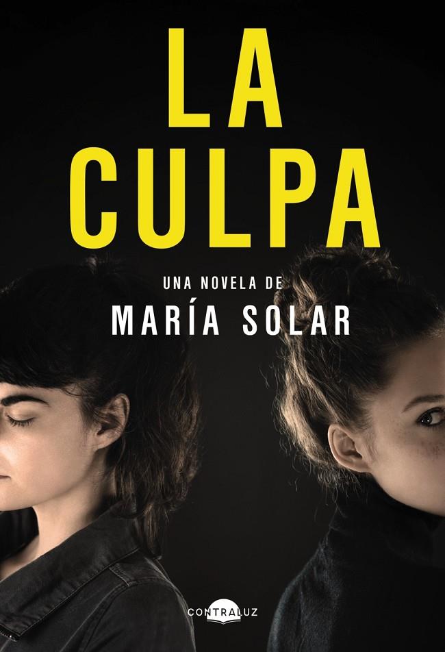 La culpa (castellà) | 9788418945564 | María Solar