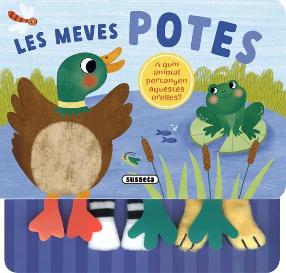 Les meves potes | 9788467794588 | Betania Zacarias