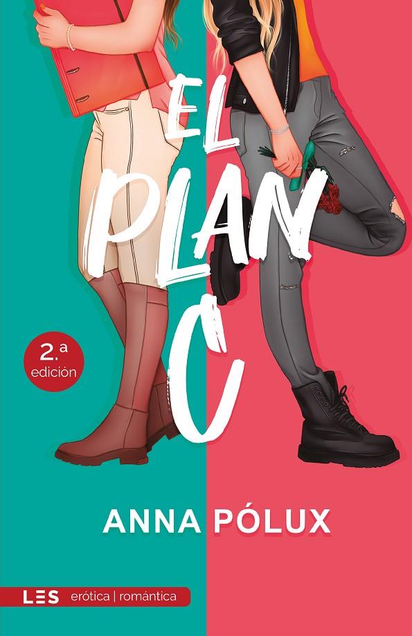 El Plan C | 9788417829674 | Anna Pólux