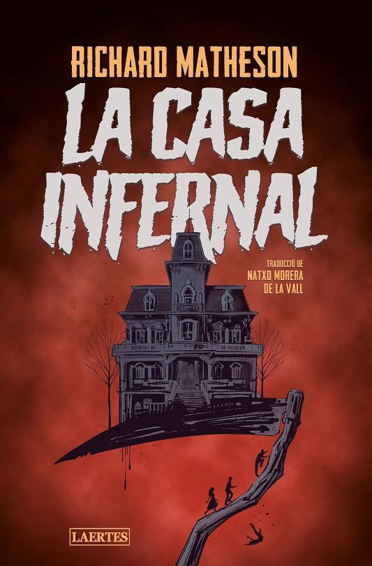 La casa infernal (català) | 9788418292637 | Richard Matheson