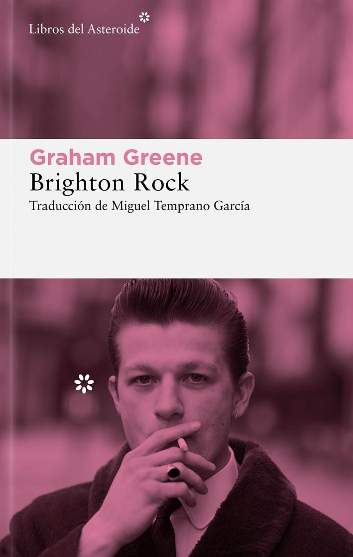 Brighton Rock (castellà) | 9788419089038 | Graham Greene