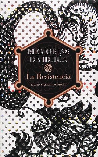 La Resistencia (Memorias de Idhun; 1) | 9788467502695 | Laura Gallego