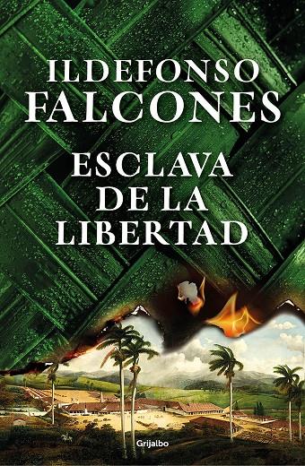 Esclava de la libertad | 9788425361791 | Ildefonso Falcones