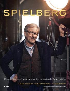 Spielberg | 9788410268395 | Olivier Bousquet ; Arnaud Devillard ; Nicolas Schaller