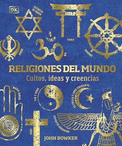 Religiones del mundo | 9780241582930 | John Bowker 