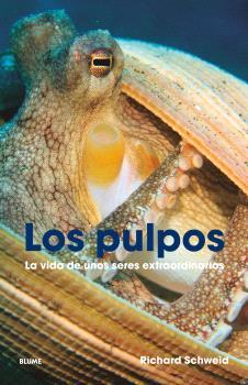 Los pulpos | 9788410268852 | Richard Schweid