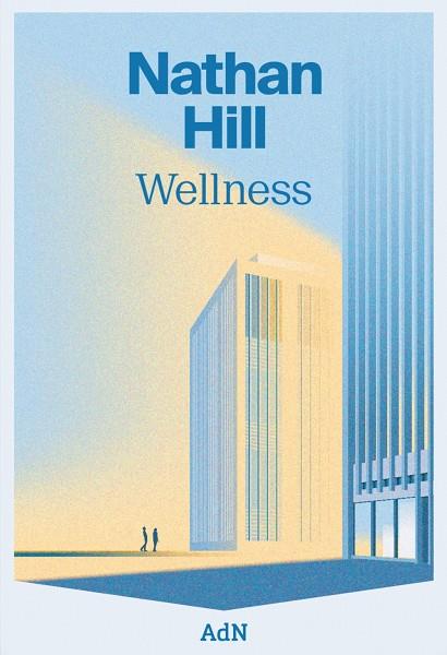 Wellness (castellà) | 9788410138063 | Nathan Hill