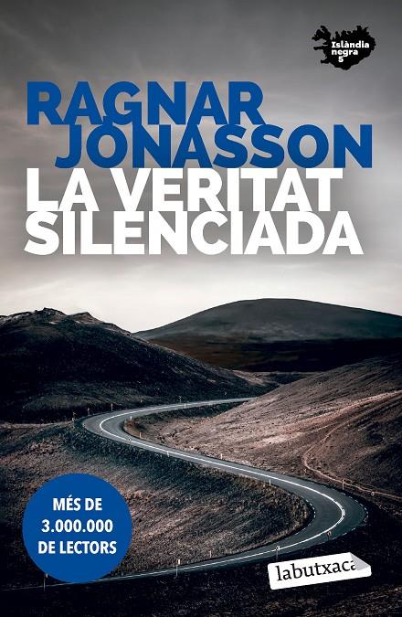 La veritat silenciada (Islàndia negra; 5) | 9788419971463 | Ragnar Jónasson