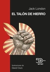 El talón de hierro | 9788446055181 | Jack London