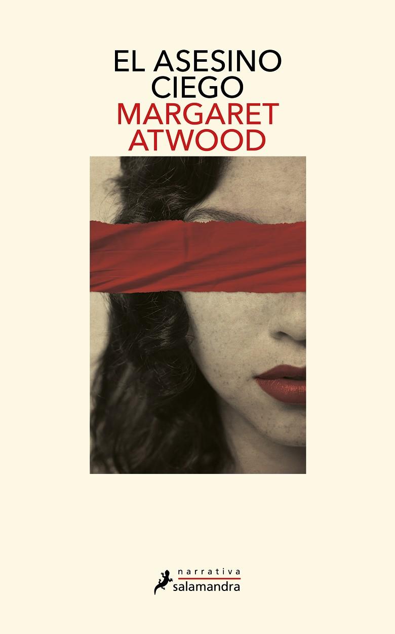 El asesino ciego | 9788419346391 | Margaret Atwood