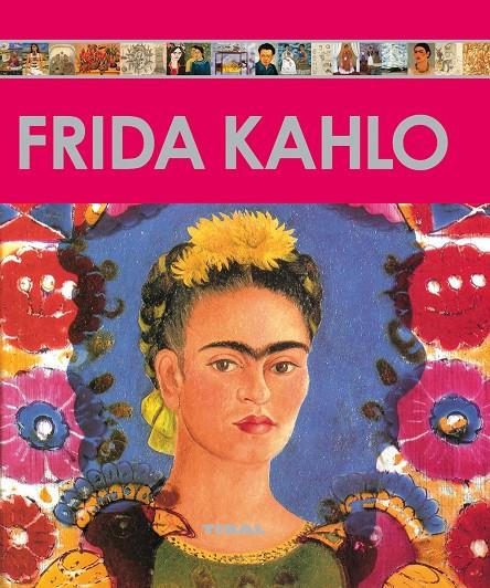 Frida Kahlo | 9788499280318 | Laura García Sánchez