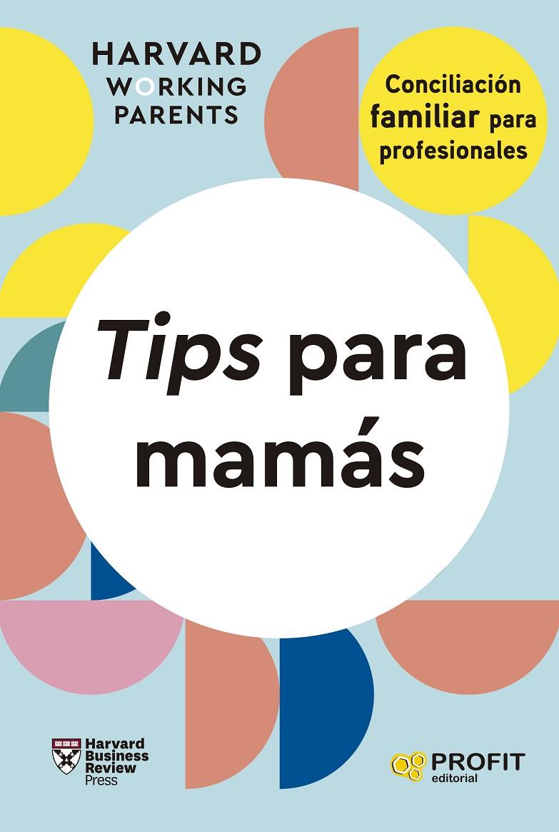 Tips para mamás | 9788419841667