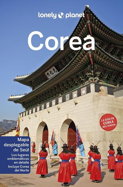 Corea | 9788408264132