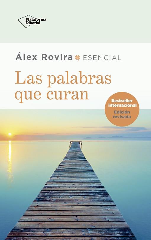 Las palabras que curan | 9788417622473 | Àlex Rovira