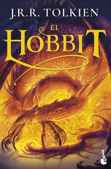 El Hobbit | 9788445013946 | J.R.R. Tolkien