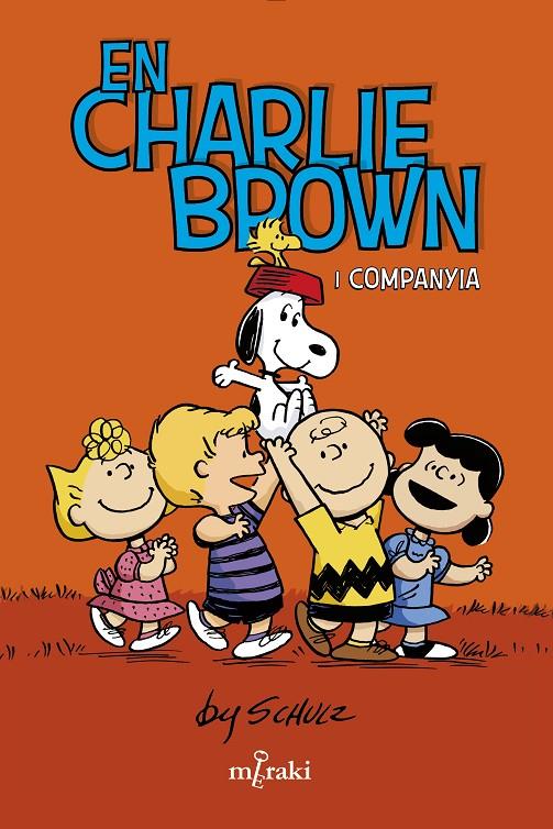 En Charlie Brown i companyia | 9788412582987 | Charles M. Schulz