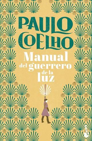 Manual del guerrero de la luz | 9788408276814 | Paulo Coelho