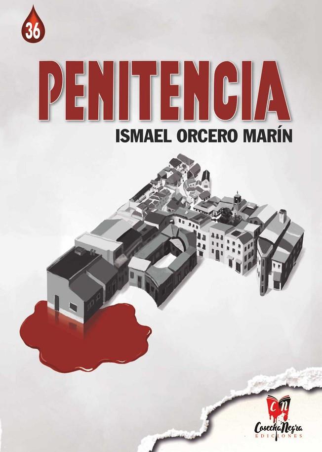 Penitencia | 9788412686531 | Ismael Orcero Marín