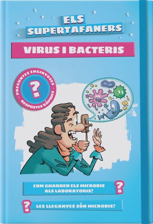 Virus i bacteris | 9788499743523 | Jordi Font Barris ; Jorge del Corral