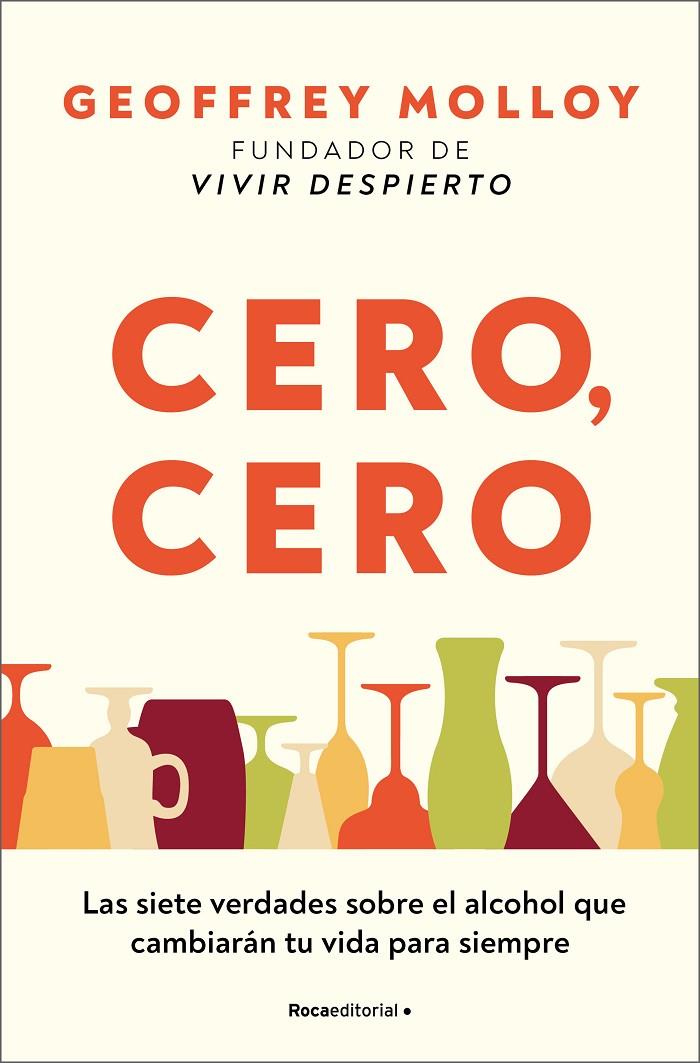 Cero, cero | 9788410096059 | Geoffrey Molloy