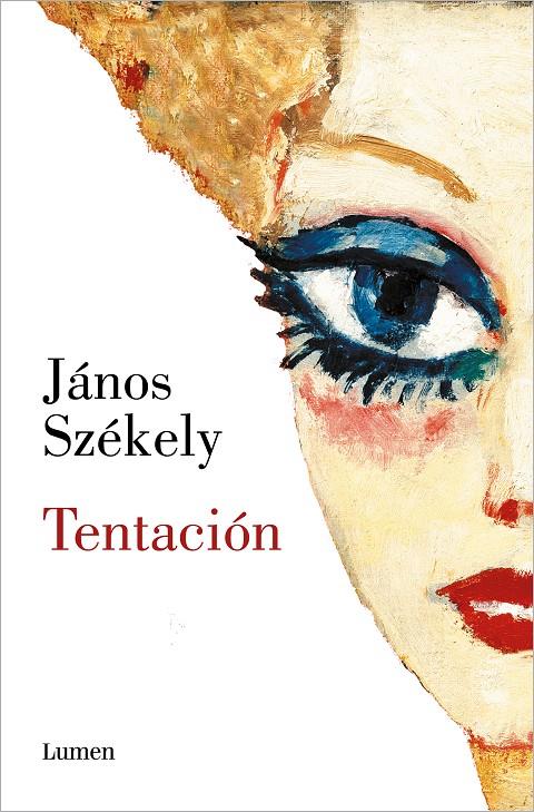 Tentación | 9788426410856 | János Székely