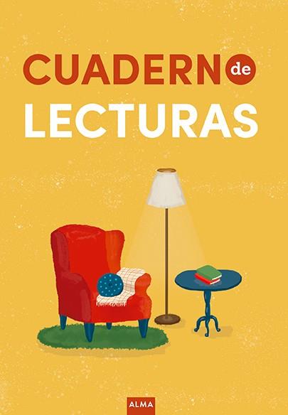 Cuaderno de lecturas | 9788418933639 | Patricia Montes Arreola