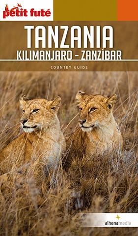 Tanzania, Kilimanjaro, Zanzíbar | 9788416395224