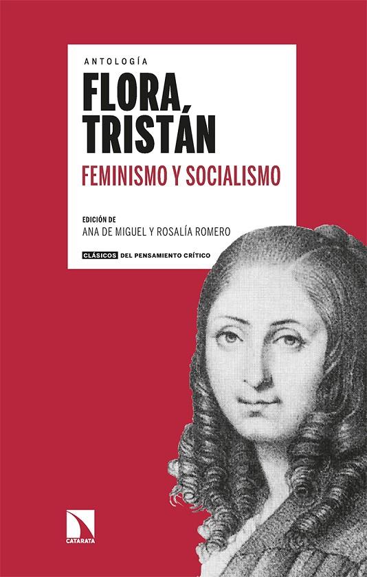 Feminismo y socialismo : antología | 9788413523651 | Flora Tristan