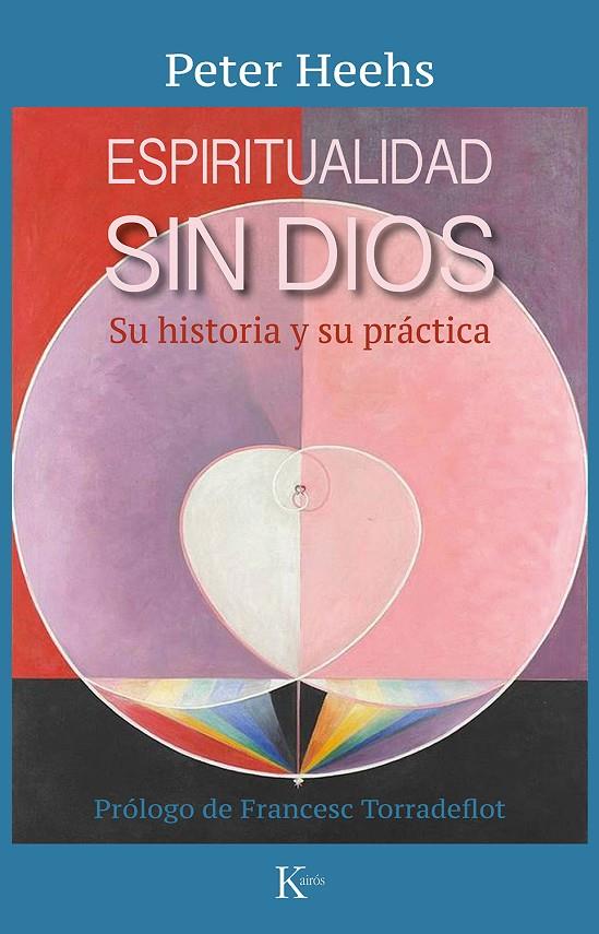 Espiritualidad sin Dios | 9788499888507 | Peter Heehs