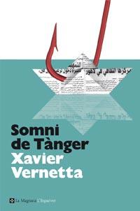 Somni de Tànger | 9788482649085 | Xavier Vernetta