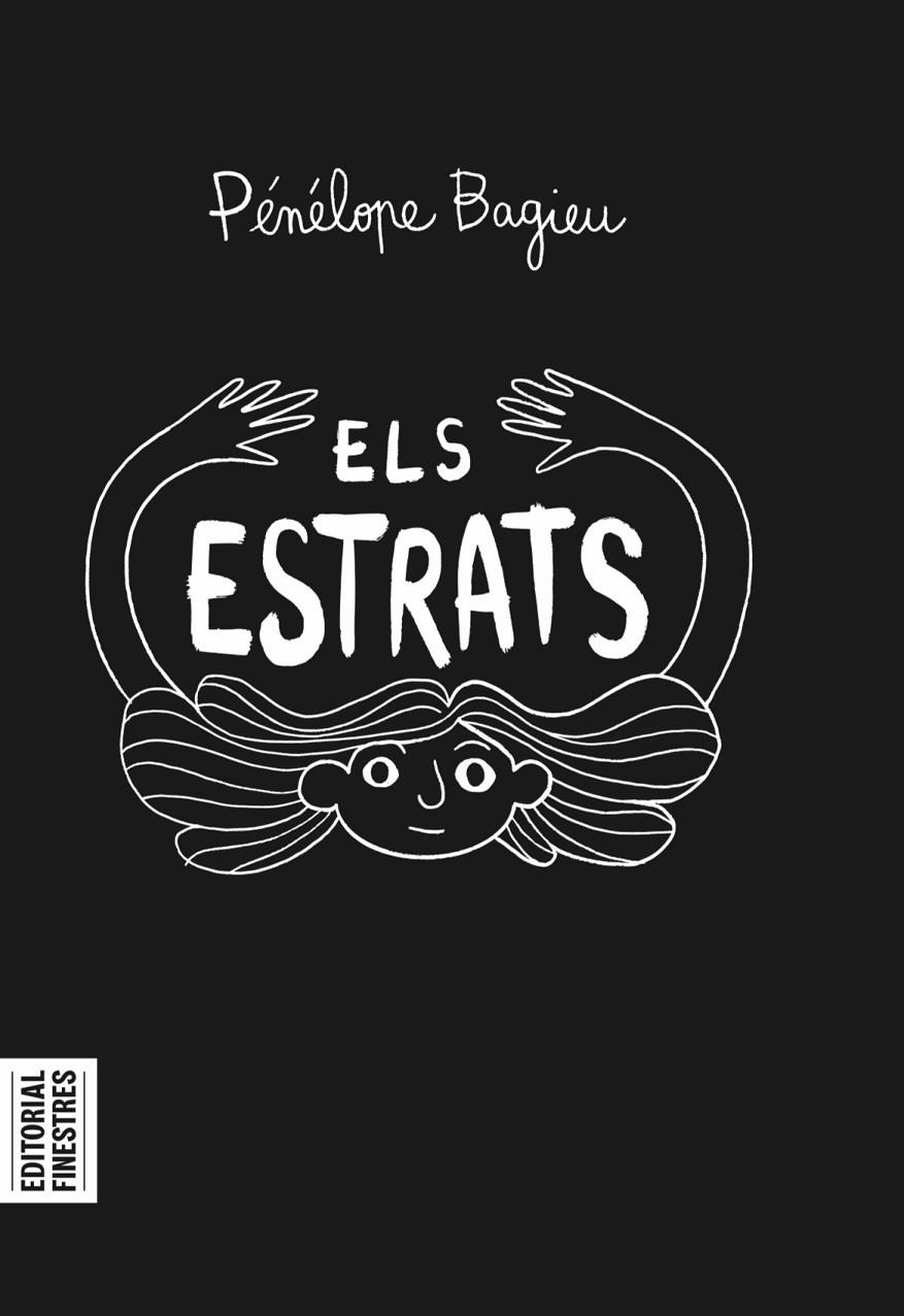 Els estrats | 9788419523006 | Pénélope Bagieu