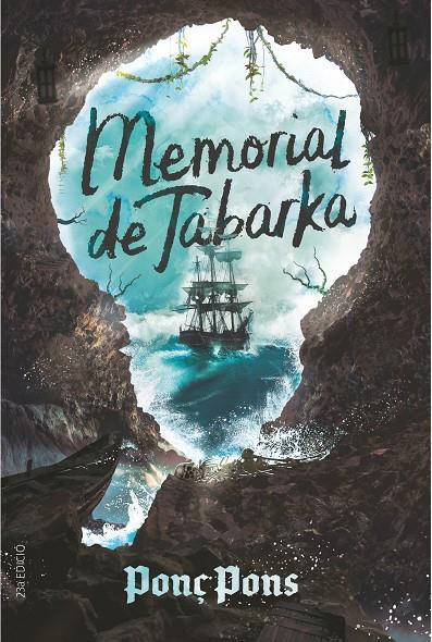 Memorial de Tabarka | 9788466150422 | Ponç Pons