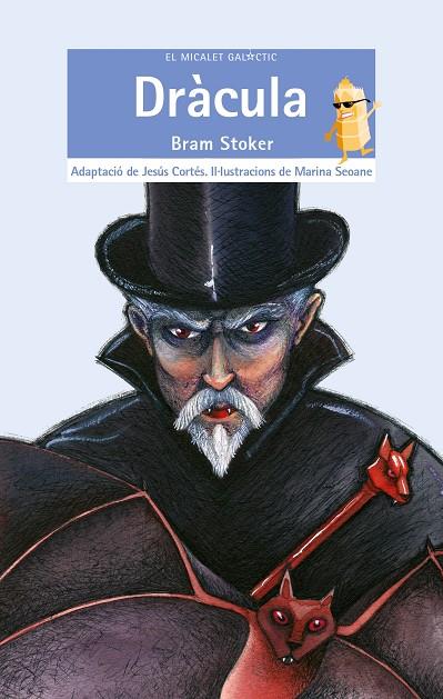 Dràcula | 9788498240566 | Bram Stoker