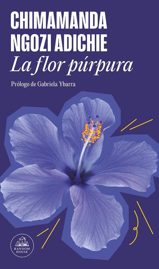 La flor púrpura (castellà) | 9788439742531 | Chimamanda Ngozi Adichie