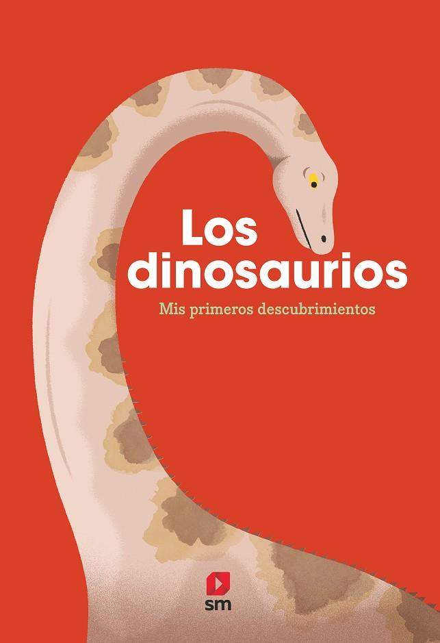 Los dinosaurios | 9788413189598 | Emmanuelle Kecir-Lepetit ; Sylvie Bessard