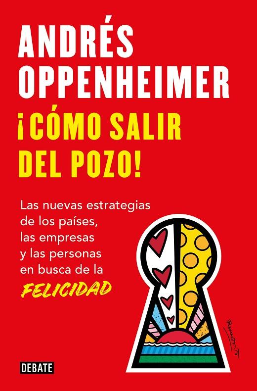 Cómo salir del pozo | 9788419642226 | Andrés Oppenheimer