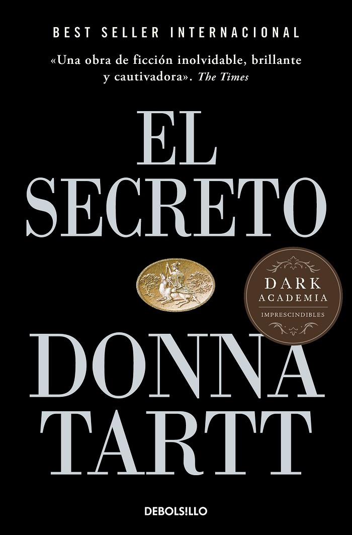 El secreto | 9788466372947 | Donna Tartt 