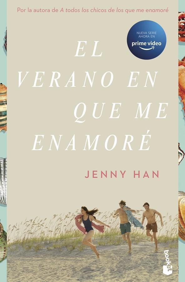 El verano en que me enamoré | 9788408258643 | Jenny Han