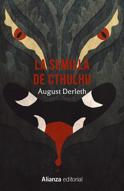 La semilla de Cthulhu | 9788413626239 | August Derleth