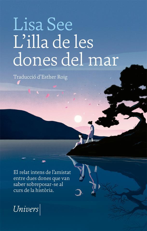 L'illa de les dones del mar | 9788417868048 | Lisa See